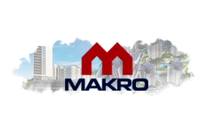Makro Silivri proje görseli