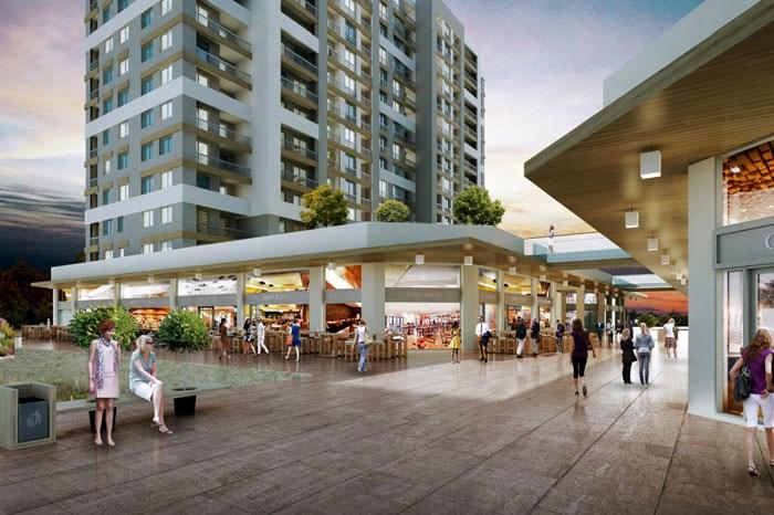 Makyol Yaşam Beylikdüzü proje görseli