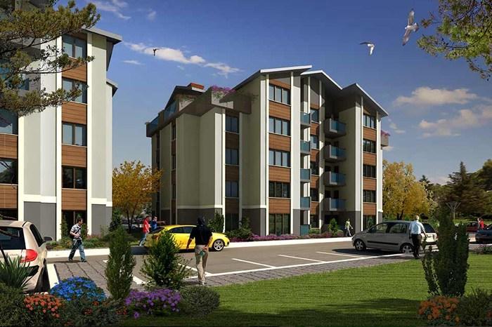 Manar Yuvacık proje görseli