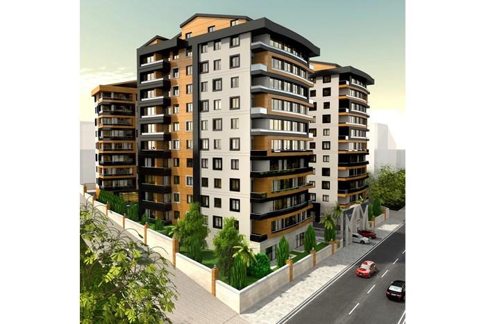 Manzara 7/24 proje görseli