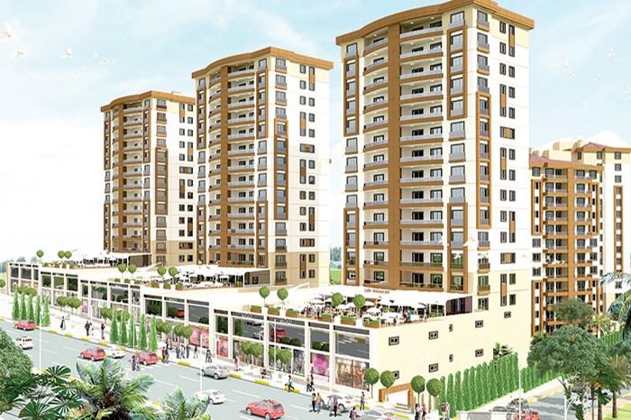 Maraş Yaşam proje görseli
