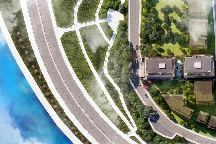 Marin Pendik proje görseli