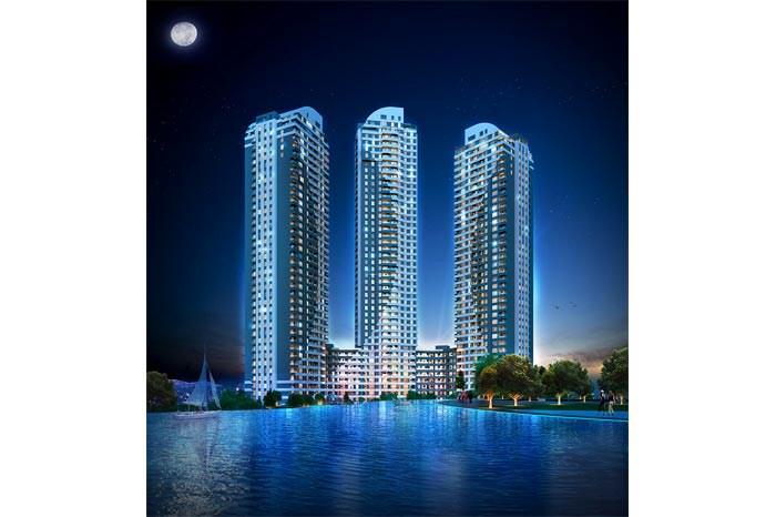 Marina Ankara proje görseli