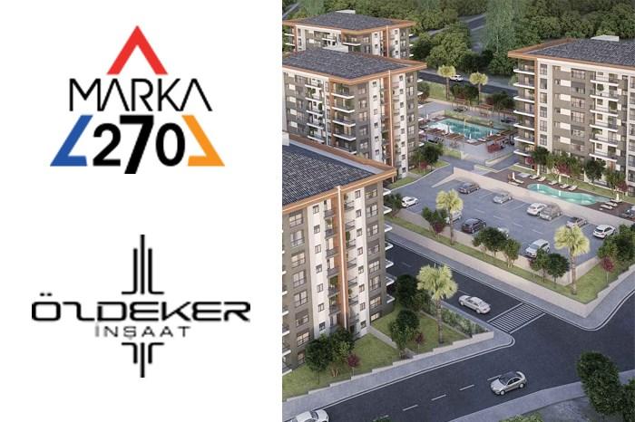Marka 270 proje görseli