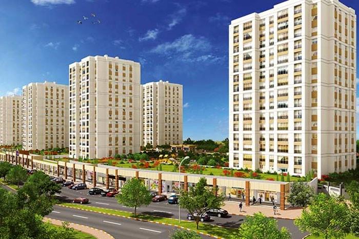 Marmara Evleri 3 proje görseli