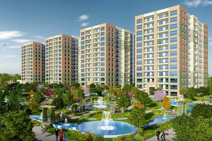 Marmara Evleri 4 proje görseli