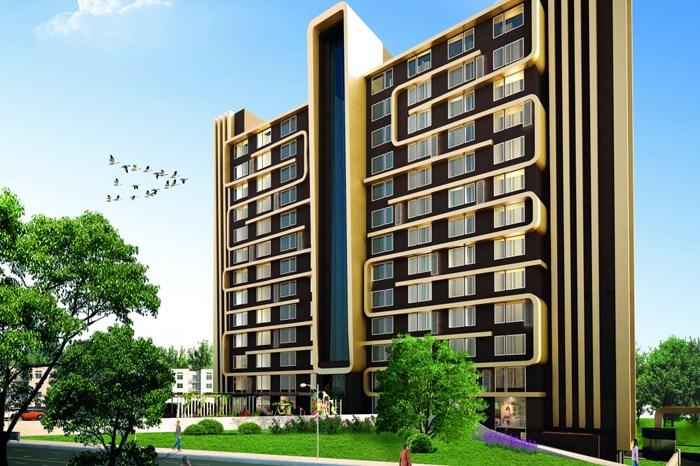 Masar Tower proje görseli