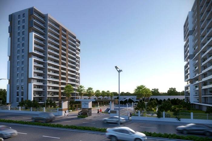 Mavişehir Modern 4 proje görseli