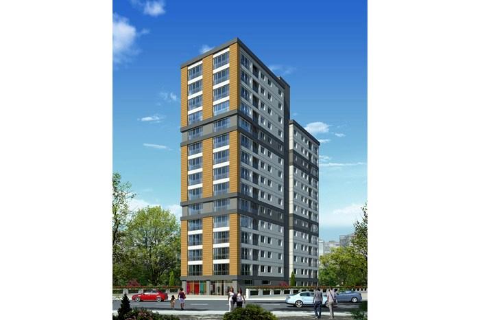 Mayra Merdivenköy Butik 52 proje görseli