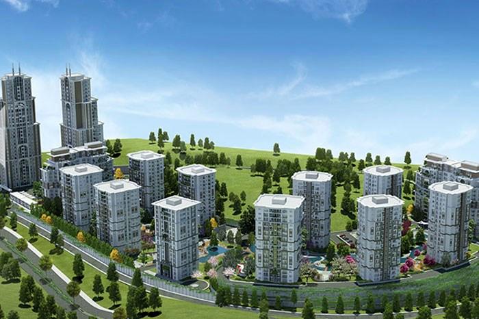 Medikule İstanbul proje görseli