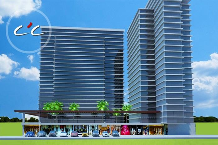 Merdivenköy Konutları proje görseli