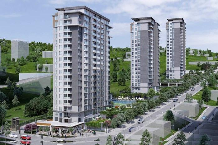 Mesa Gökada proje görseli