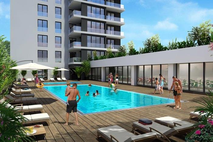 Mesa Marmara proje görseli