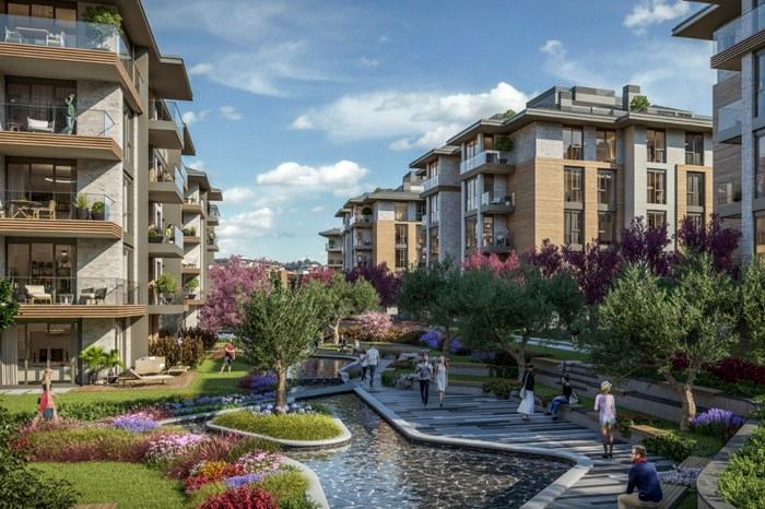 Mesa Orman 2 Çubuklu proje görseli