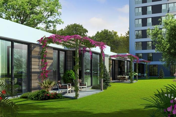 Mesa Sahill 224 proje görseli