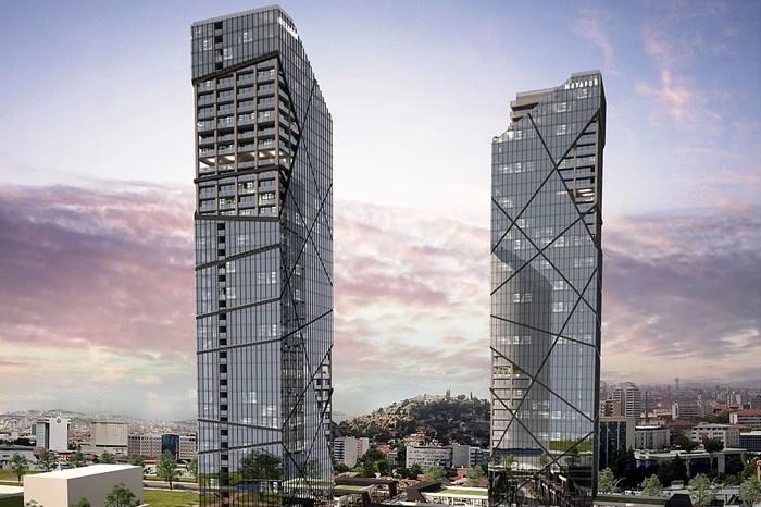 Metafor Ankara proje görseli