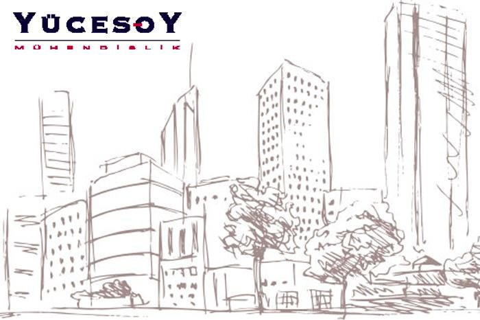Metrofis Yücesoy proje görseli