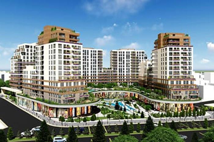 Metrolife Sancaktepe proje görseli