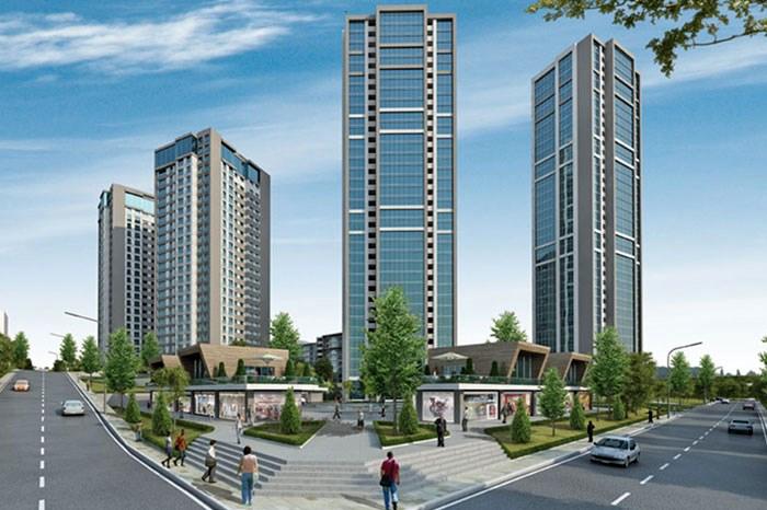 Metropark proje görseli