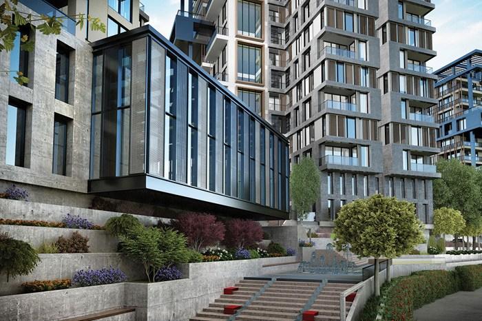 Mevsim İstanbul proje görseli