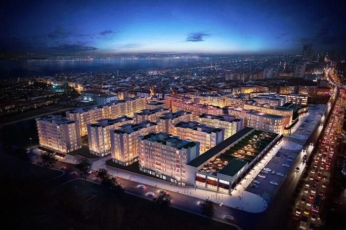 Meydan Ardıçlı proje görseli