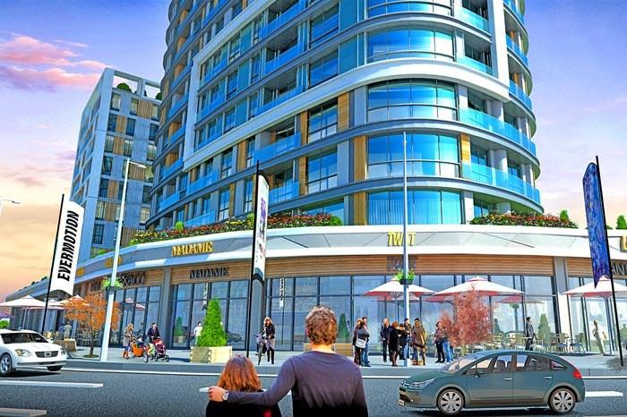 Meydan Halkalı proje görseli