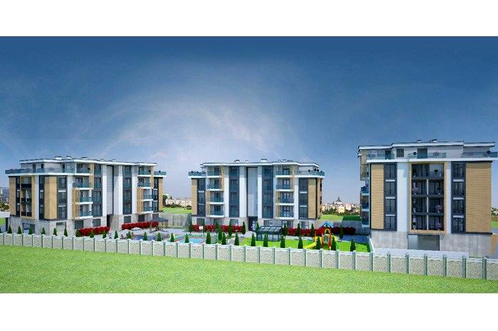 Meydan Life Kartepe proje görseli