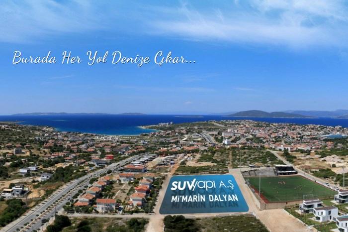 Mi’Marin Dalyan proje görseli