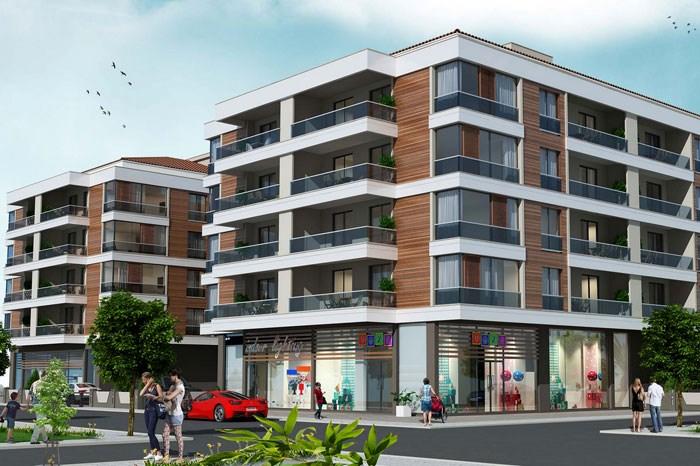 Mia Boutique proje görseli
