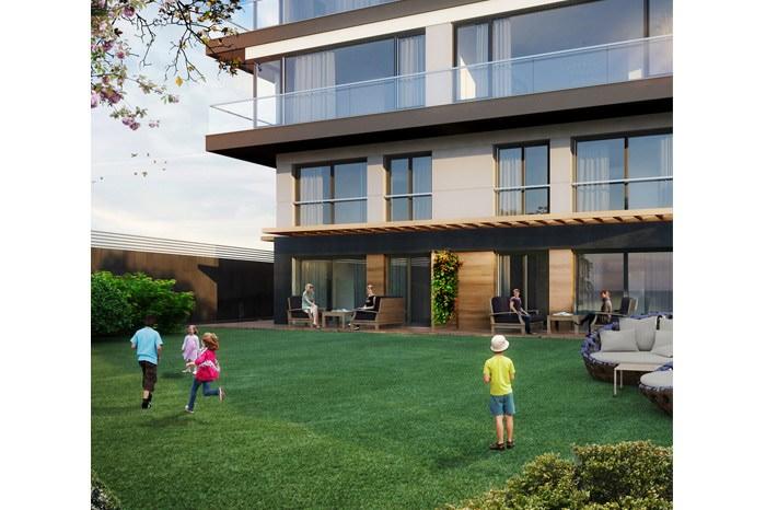 Miller Vista proje görseli
