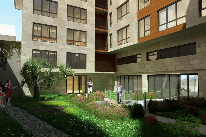Mint Şişli proje görseli