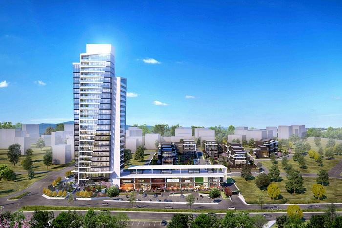 Mira Ofis Beytepe proje görseli