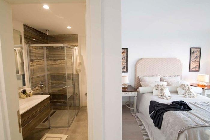 Mirage Marina Bodrum proje görseli