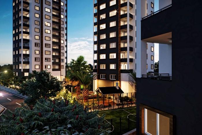 Miray Park proje görseli