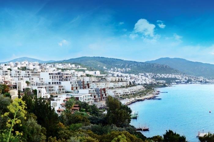 Mivara Premium Villas proje görseli