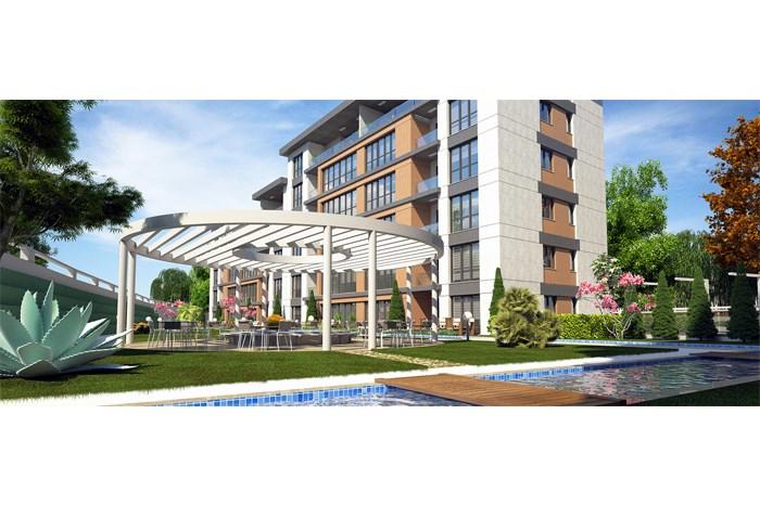 Mod Çekmeköy proje görseli