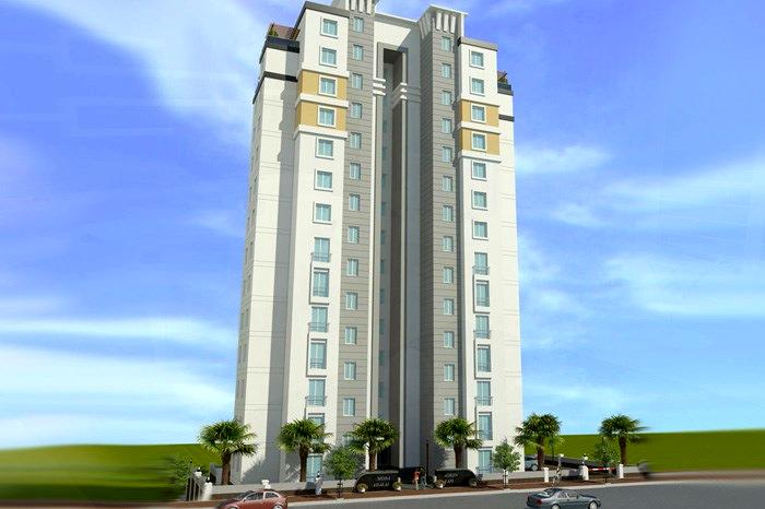 Moda Adalar proje görseli