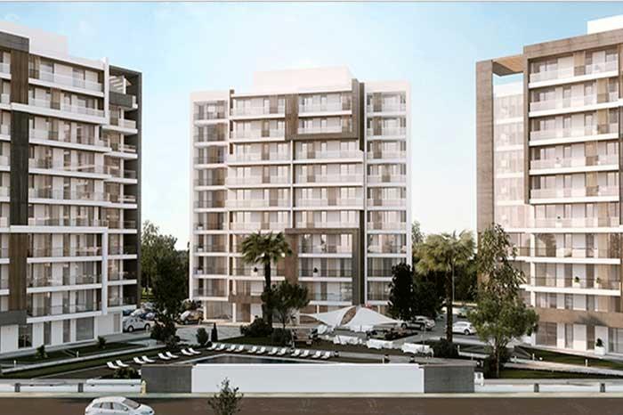 Modda Mavişehir proje görseli