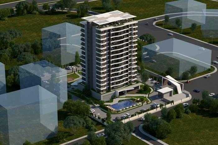 Modern Nest proje görseli