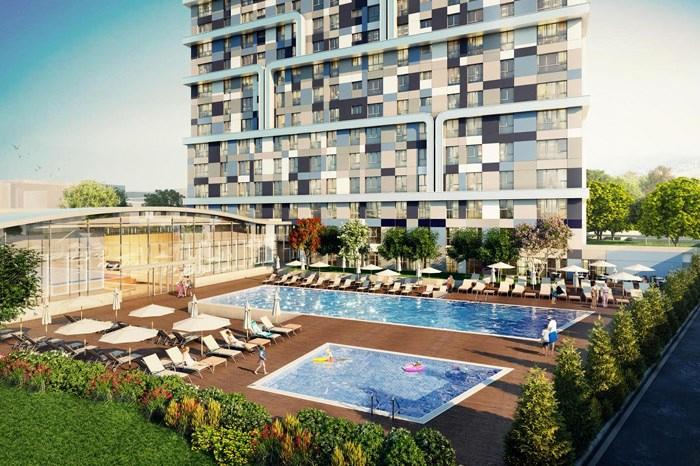 Moment İstanbul proje görseli