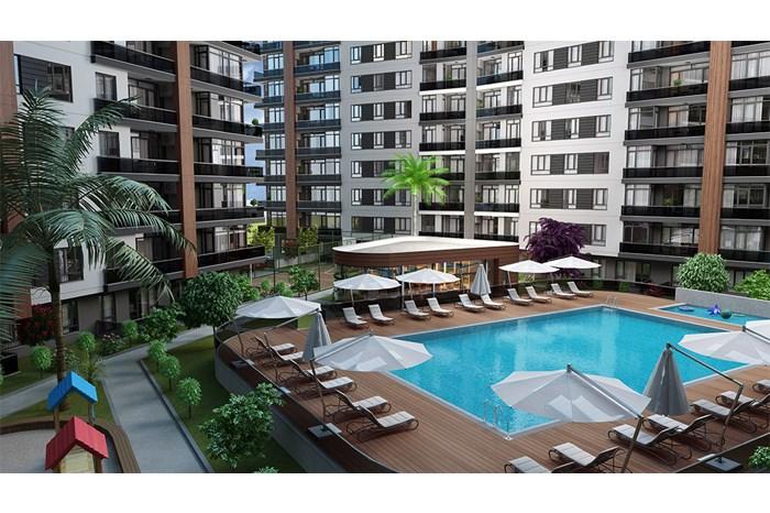 Moonpark Taşdelen proje görseli