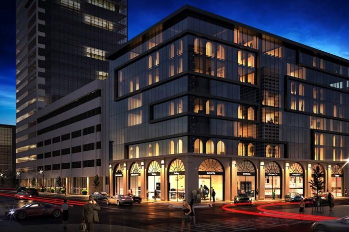 MyWay Deluxe Alsancak proje görseli