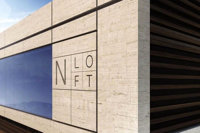 N Loft proje görseli