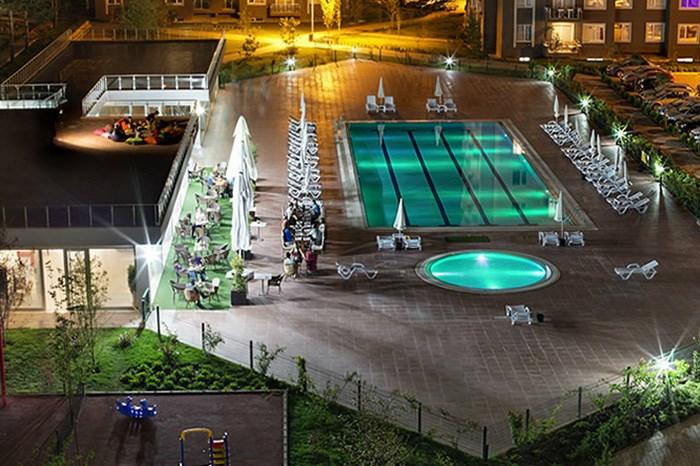 Narin Park proje görseli