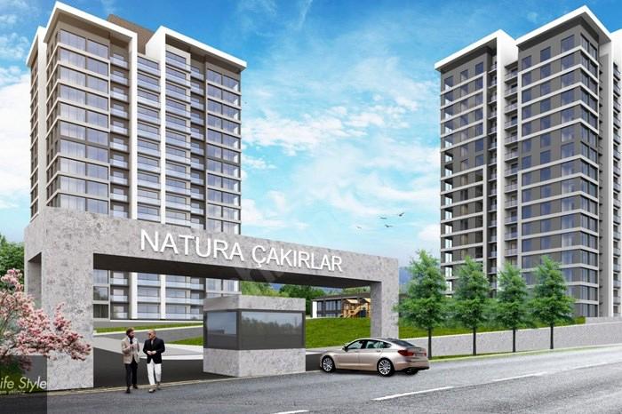 Natura Çakırlar proje görseli