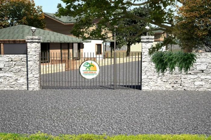 Naturalm Çiftlik Evleri proje görseli