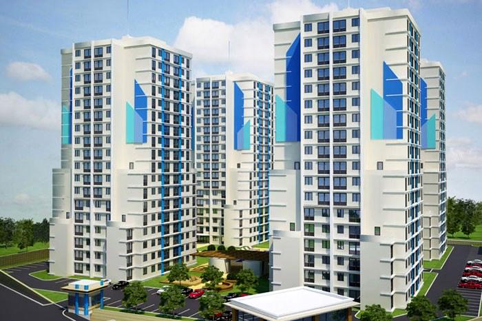 NCity Esenyurt proje görseli