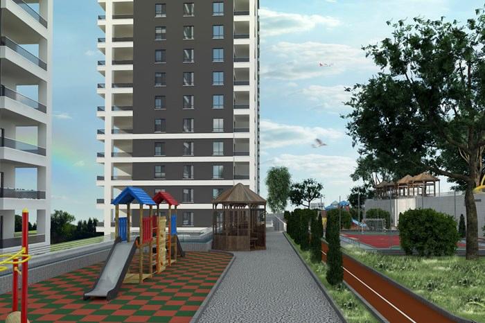 Ned Serrapark proje görseli