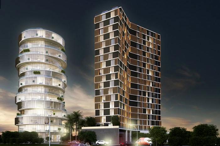 Nef 03 Kağıthane proje görseli