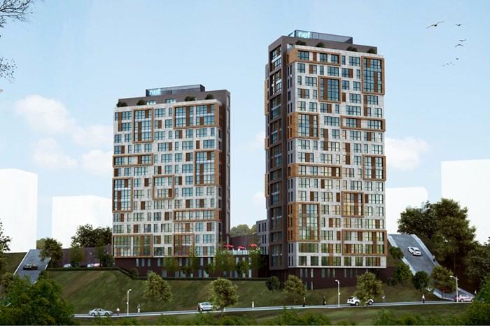 Nef Kağıthane 08 proje görseli